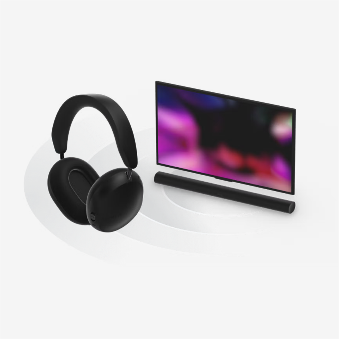 Audio və TV aksesuarlar