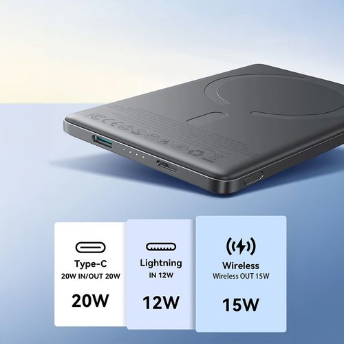 Powerbank Joyroom JR-PBM08 5000 mAh