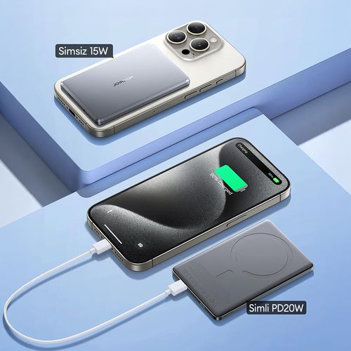 Powerbank Joyroom JR-PBM08 5000 mAh