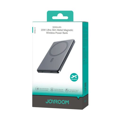 Powerbank Joyroom JR-PBM08 5000 mAh